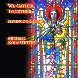 Michael Kolmstetter - The Old Rugged Cross