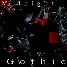 Report to the Dance Floor Midnight Gothic