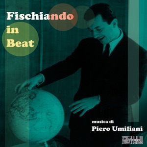 Fischiando in beat