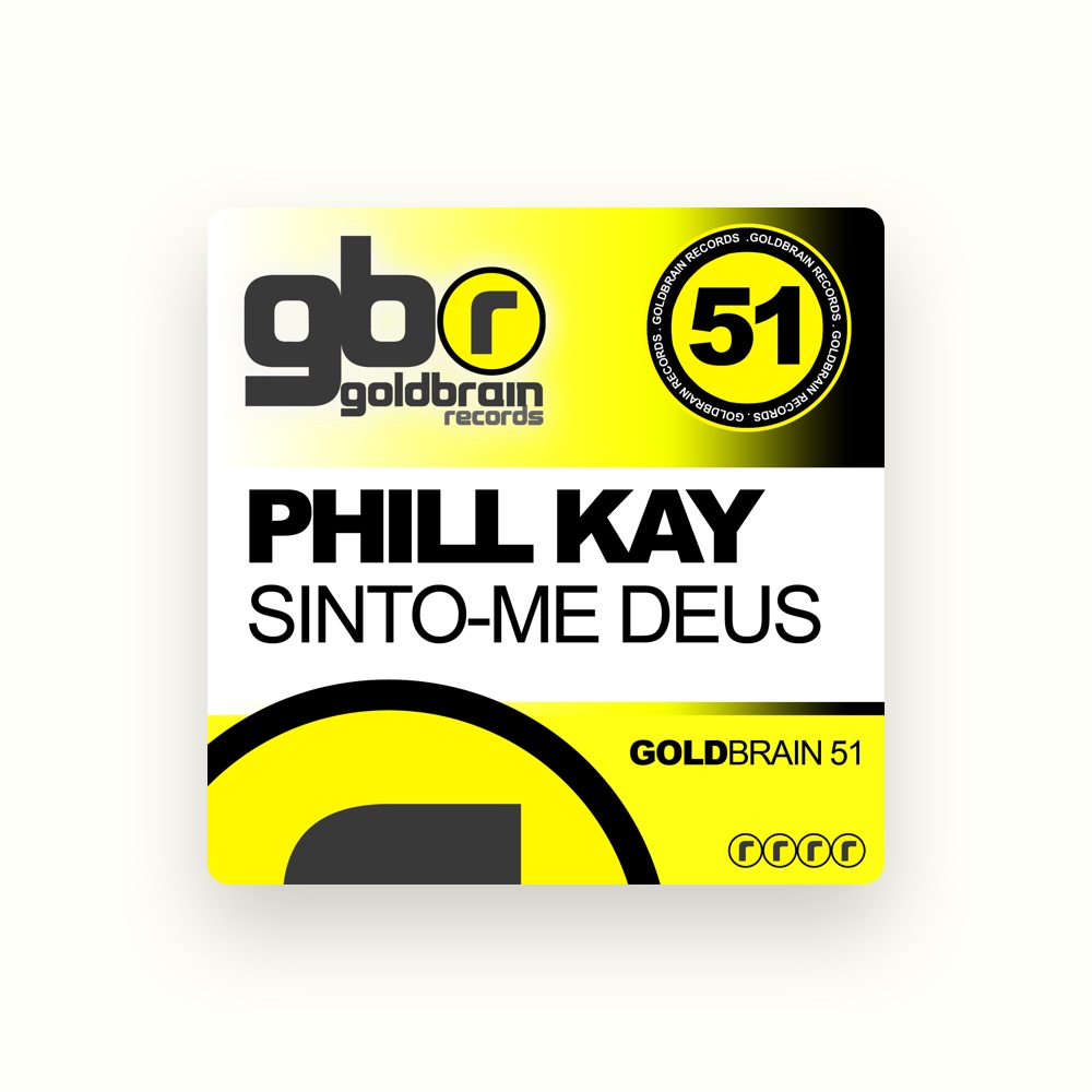 Фото Phill Kay