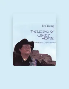 Jim Young सुनें, म्यूज़िक वीडियो देखें, बायो पढ़ें, दौरे की तारीखें और बहुत कुछ देखें!