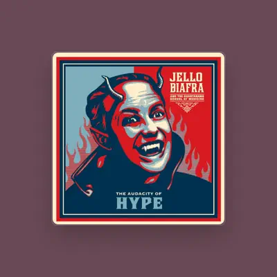 Listen to Jello Biafra, watch music videos, read bio, see tour dates & more!