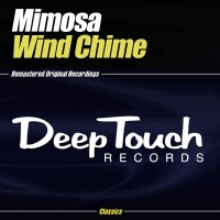 Wind Chime - EP - Mimosa