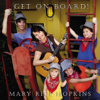 Get On Board! - Mary Rice Hopkins