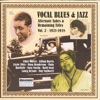 Vocal Blues & Jazz Vol. 2 (1921-1938)