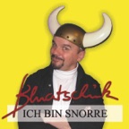 Ich bin Snorre - Single
