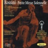 Gioacchino Rossini Agnus Dei Gioacchino Rossini : Petite messe solennelle