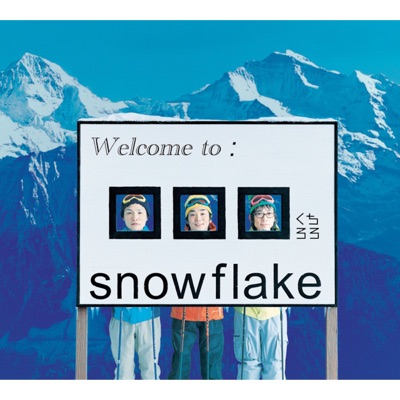 Download Snowflake Kiroro Snow World 2008 Cmæ›² Shazam