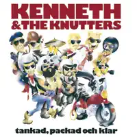Som en riktig man — Kenneth & The Knutters