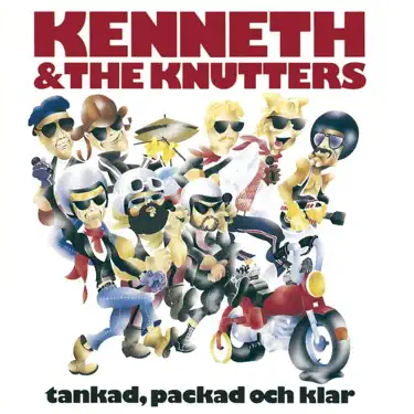 Som En Riktig Man