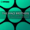 The Space Brothers - Everywhere I Go (Claudia Cazacu Vocal Mix)