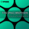 Everywhere I Go (Claudia Cazacu Vocal Mix)