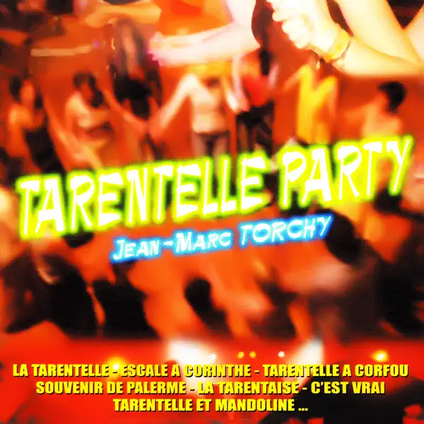 Jean Marc Torchy — Balade à Acropolis