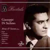 Giuseppe di Stefano - Les Pecheurs de Perles: Mi Par D'udira Ancora