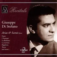 Les Pecheurs de Perles: Mi Par D'udira Ancora — Giuseppe di Stefano
