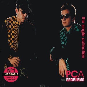 Pca Problems - the Single Collection 1992 - 1995