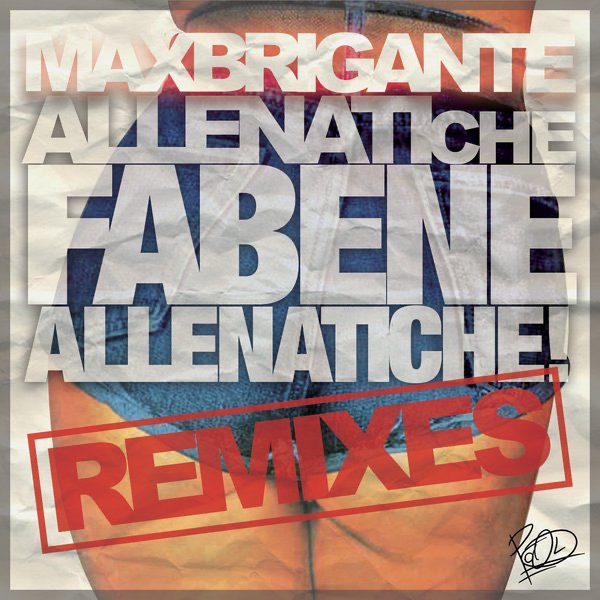 Allenatichefabene (Remixes) - EP