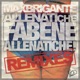 Allenatichefabene Remixes EP
