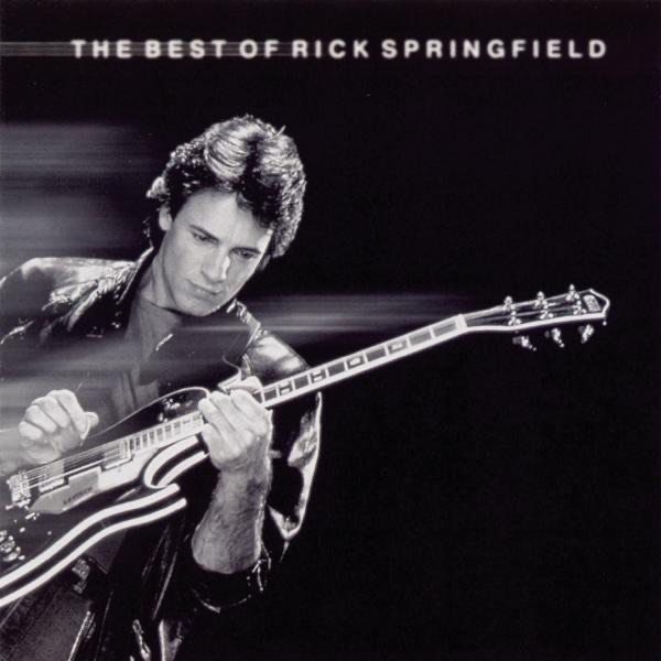 The Best of Rick Springfield