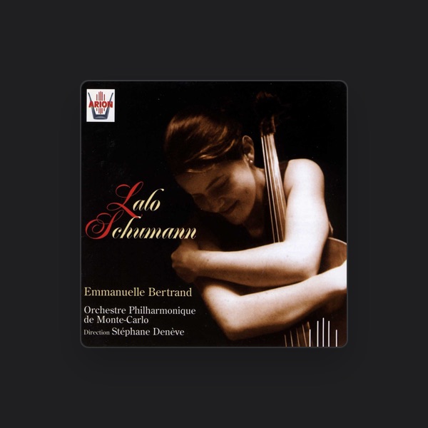 Orchestre Philhamonique de Monte Carlo's avatar