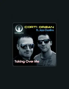 Listen to Corti Organ, watch music videos, read bio, see tour dates & more!