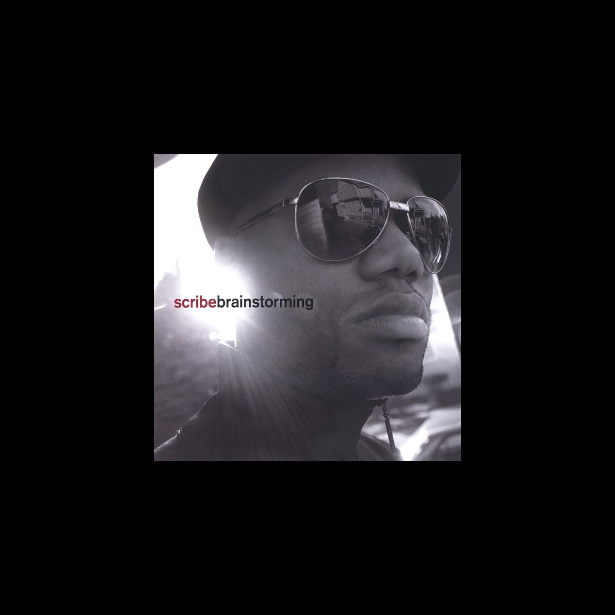 ‎Brainstorming - Album by Scribe - Apple Music