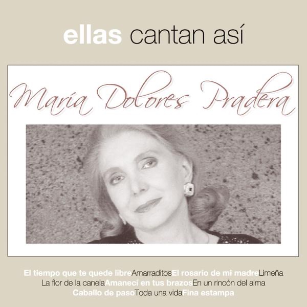 El Rosarío de Mi Madre