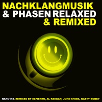 Relaxed & Remixed - Nachklangmusik & Phasen