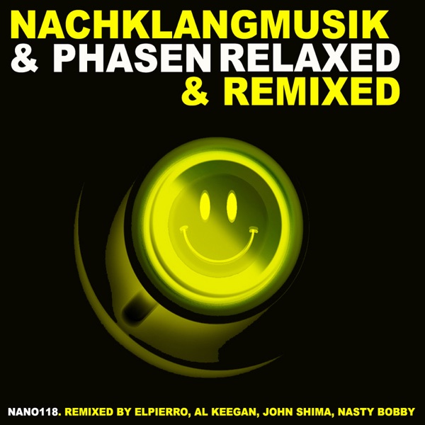 Relaxed & Remixed