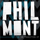 The Transition EP artwork