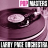 The Larry Page Orchestra - Bridge Over Troubled Water