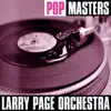The Larry Page Orchestra - Love Grows (Where My Rosemary Goes)