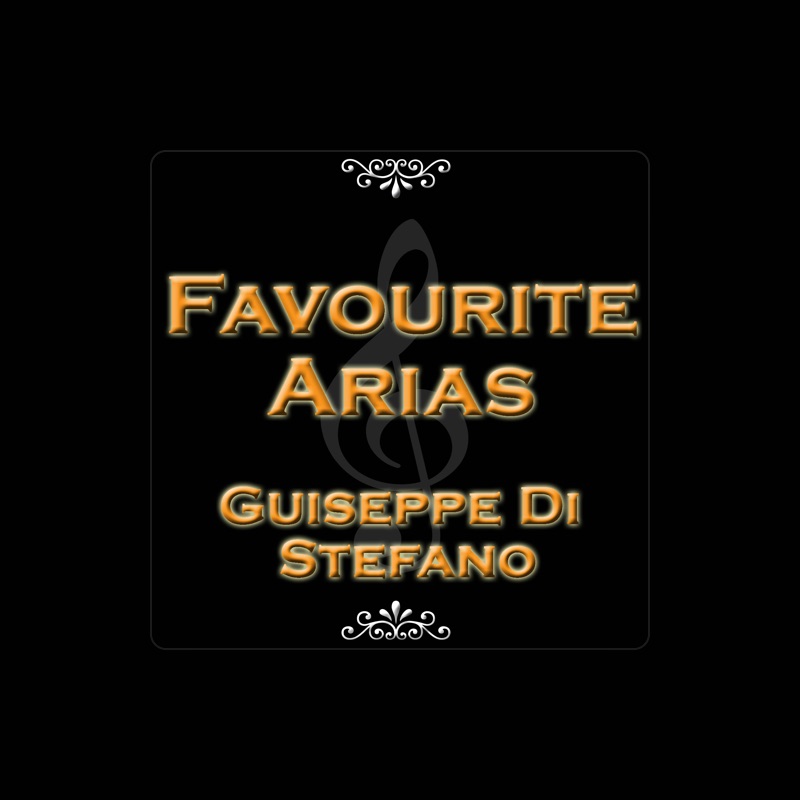Guiseppe Di Stefano
