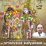 Srinivasa Kalyanam
