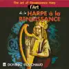 Dominig Bouchaud & Hervé Barreau - Fantaisie n°10 : Que contrahaza la harpa en la manera de Ludovico