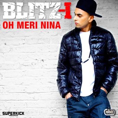 Oh Meri Nina - Single