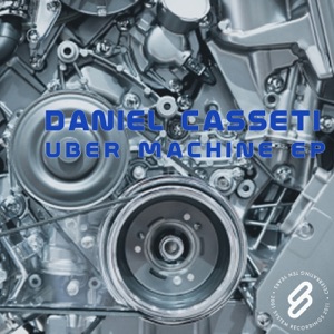Uber Machine - EP - Single