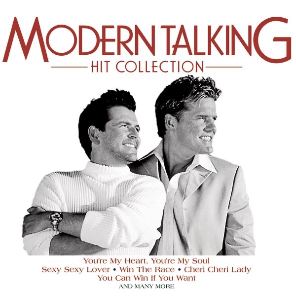 Modern Talking: Hit Collection