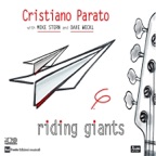 Riding Giants (feat. Mike Stern & Dave Weckl)