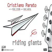 Escape Plane — Cristiano Parato, Mike Stern, Dave Weckl