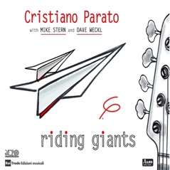 Riding Giants (feat. Mike Stern & Dave Weckl)