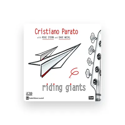 Listen to Cristiano Parato, watch music videos, read bio, see tour dates & more!