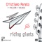 Riding Giants (feat. Mike Stern & Dave Weckl) artwork
