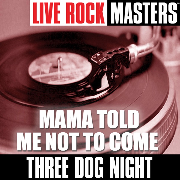 DJ Songbird Is Now Playing Three Dog Night - An Old Fashioned Love Song