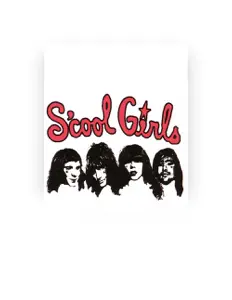 Listen to The S'cool Girls, watch music videos, read bio, see tour dates & more!
