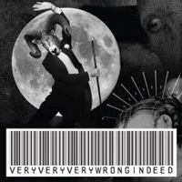 Ghosts That Live In Her - EP - Tim Sheridan & King Roc