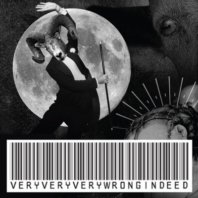 Ghosts That Live In Her - EP