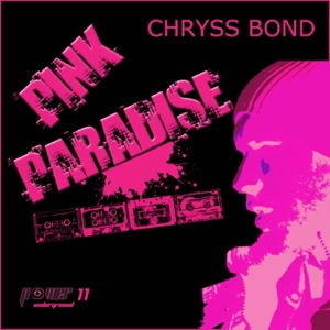 Pink Paradise - EP