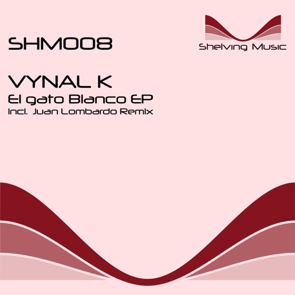 El Gato Blanco - Single