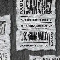 Laughable — Paul Sanchez